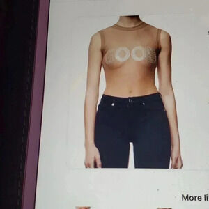 Good American body suit